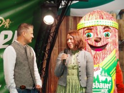  Wiener Kaiser Wiesn 2025 Eröffnung